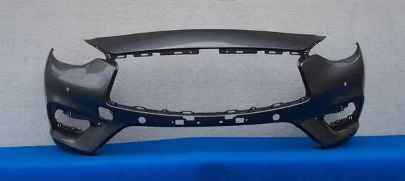 Infiniti Q30 Front bumper 620225DA0H 620225-DA0H
