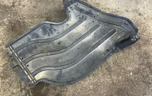 Skoda Octavia Mk3 (5E) Pickup box liner 5Q0825206M