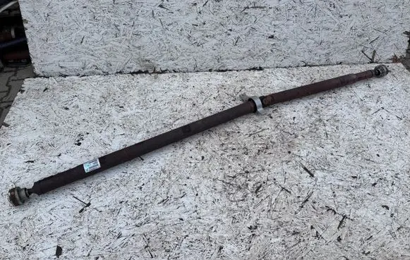 Ford Kuga III Drive shaft (set)