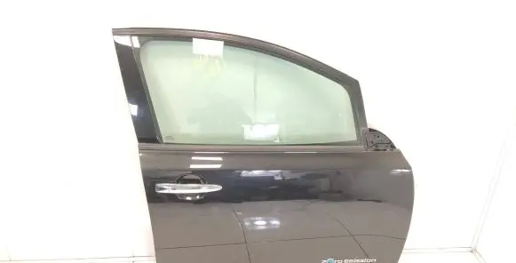 Nissan Leaf II (ZE1) Front door