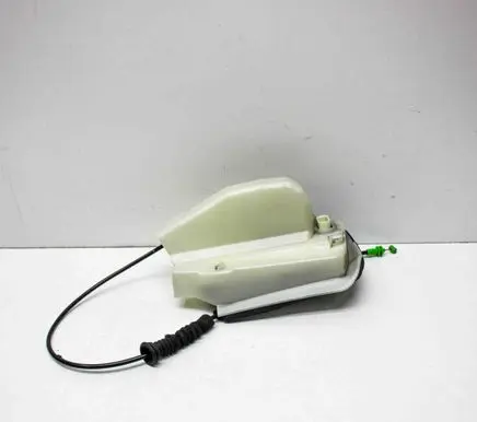 Tesla Model Y Coupe door lock (next to the handle) 150067291B