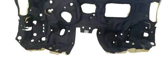 Volvo XC60 Under panel sound insulation 32216017 WYK015