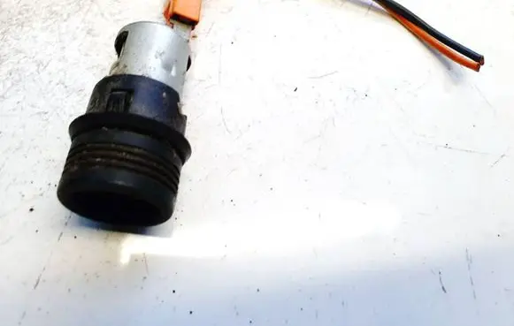 Ford Transit Cigarette lighter 