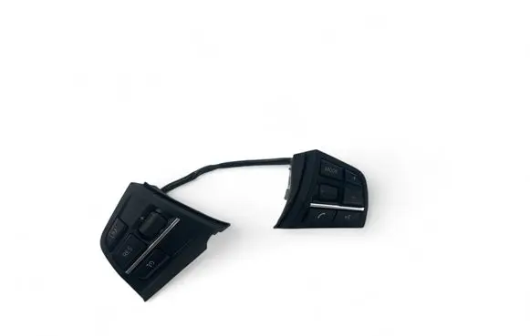 BMW 7 F01 F02 F03 F04 Steering wheel buttons/switches 9218395
