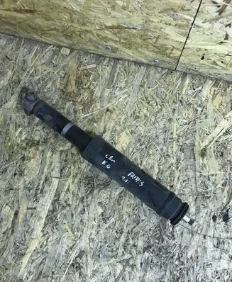 Toyota Auris 150 Rear shock absorber/damper