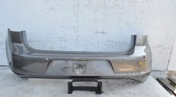 Volkswagen Golf VII Rear bumper FCCHCVHGJRJJ