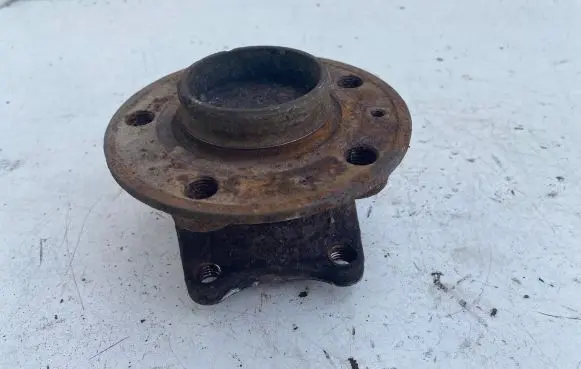 Volvo V70 Rear wheel ball bearing 