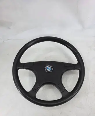 BMW 5 E34 Steering wheel