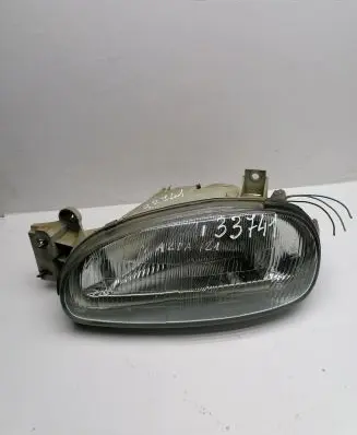 Mazda 121 Headlight/headlamp