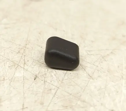 Mercedes-Benz E W124 Seat adjustment knob 1248212058 A1248212058