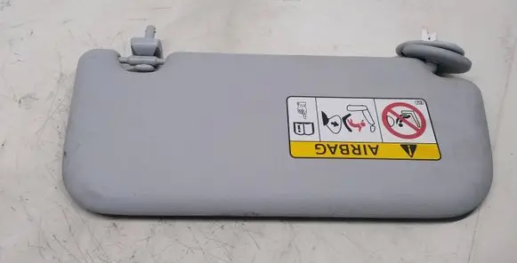 Toyota Prius (XW50) Sun visor TW23281010