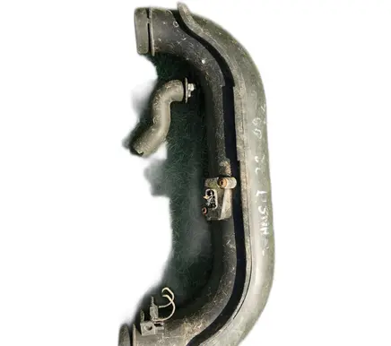 Ford Transit Coolant pipe/hose 