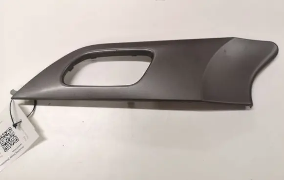 Ford Focus C-MAX Front door window switch trim 9643531377 9661274777