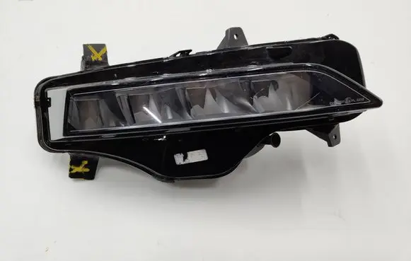 Skoda Octavia Mk4 Front fog light 5E3941700