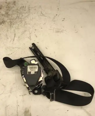 Volkswagen Crafter Front seatbelt 601384100 A9068600088