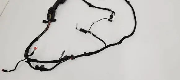 Ford Kuga II Tailgate/trunk wiring harness GV4T14D466