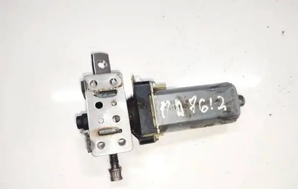 Audi A6 S6 C6 4F Seat adjustment motor 0390203221