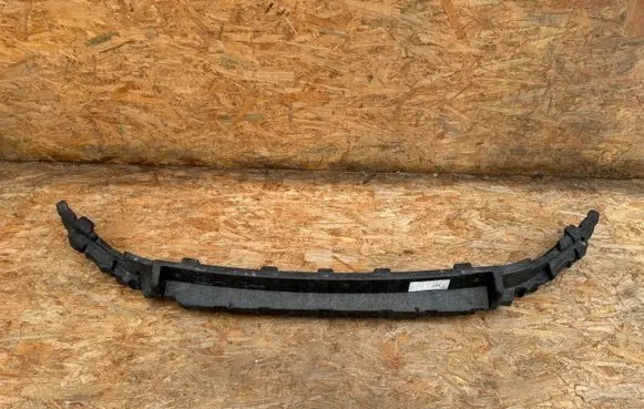 Mini One - Cooper F56 F55 Front bumper foam support bar 7301589 9337656