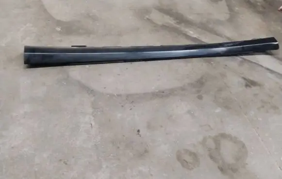 Mercedes-Benz S W222 Sill A2228851537