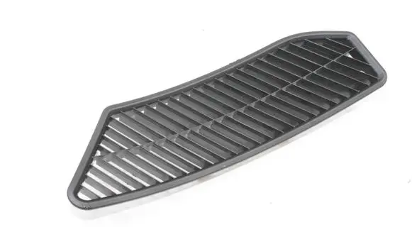 Tesla Model X Quarter panel pressure vent 107835500A
