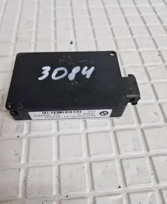 BMW 7 F01 F02 F03 F04 Distronic sensor radar 6790877 0629313