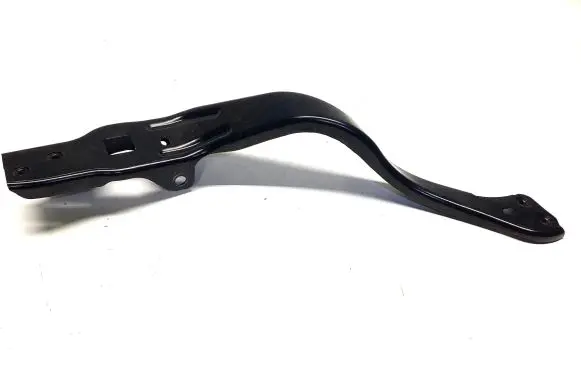Mercedes-Benz E W212 Headlight/headlamp mounting bracket A212620027