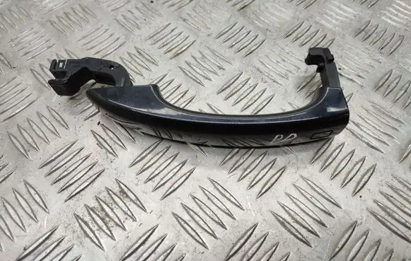 Audi Q5 SQ5 Front door exterior handle 8T0837205A
