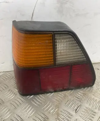 Volkswagen Golf II Rear/tail lights 3R01018