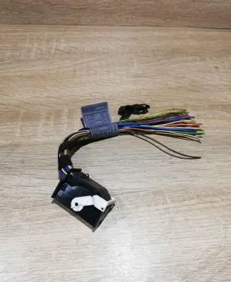 BMW 5 F10 F11 Plug wire 9117448