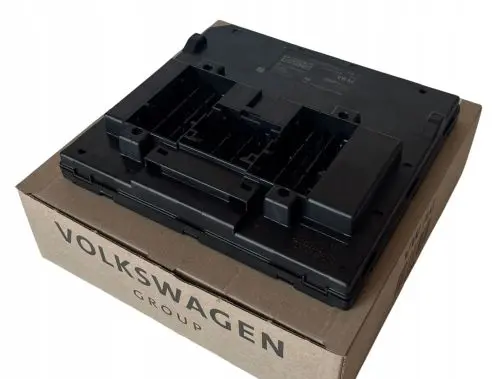 Volkswagen Tiguan Comfort/convenience module 5Q0937085CJ