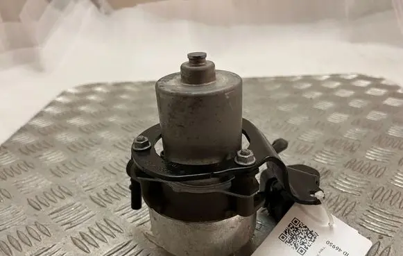 Volkswagen Tiguan Allspace Vacuum pump 5Q0612181D