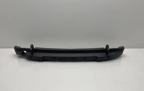 Opel Corsa F Front bumper foam support bar 982959531880