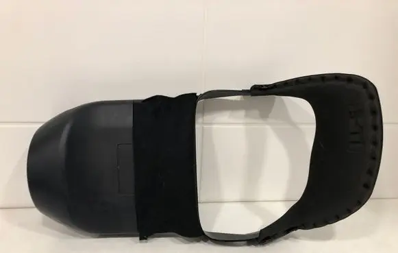 Steering wheel column trim
