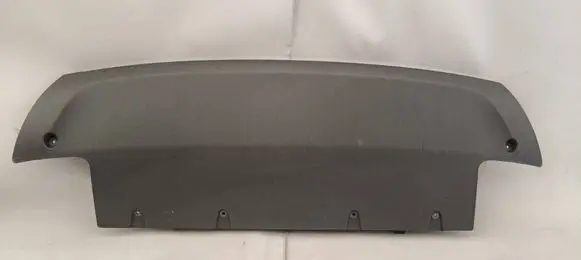 Jaguar F-Pace Front bumper foam support bar MK8317F011CA