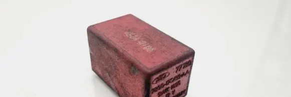 Ford Transit Other relay 78GG17C499AA