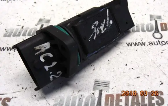 Honda Accord Mass air flow meter F00C2G2063