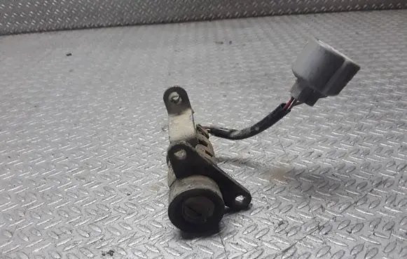 Toyota Hilux (N80, N90, N100, N110) Tailgate exterior lock 