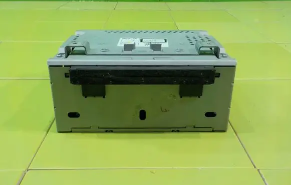 Ford C-MAX II Radio/CD/DVD/GPS head unit AM5T18C815HF