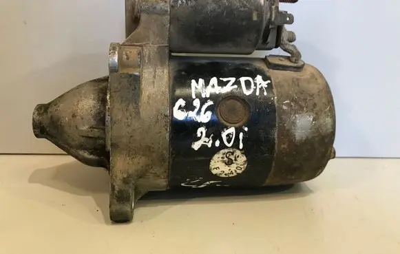 Mazda 626 Starter motor M3T24482