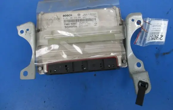 Toyota Corolla E110 Engine control unit/module ECU