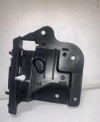 Ford Puma Bumper support mounting bracket corner L1TB17E350A