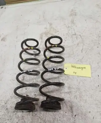 Volkswagen Up Rear coil spring