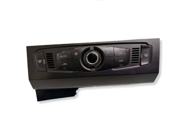 Audi A4 S4 B8 8K Climate control unit 8T1820043AG