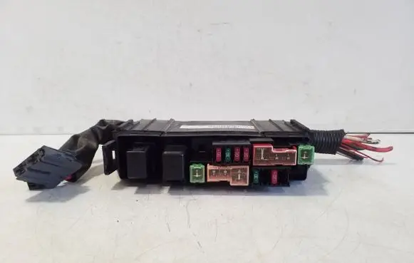 Nissan Navara D23 Fuse box set 240125JT9C