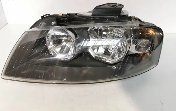 Audi A3 S3 A3 Sportback 8P Headlight/headlamp 20A458 07302010