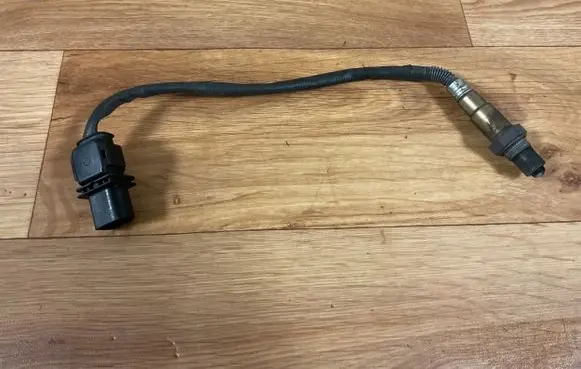 Opel Insignia A Lambda probe sensor 1928404687