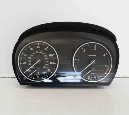 BMW X1 E84 Speedometer (instrument cluster)