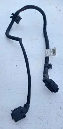 BMW 2 F45 Engine installation wiring loom 8617722
