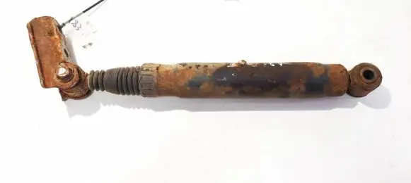 Peugeot 607 Rear shock absorber/damper