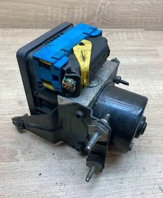 Citroen C5 ABS Pump 10096011653 9659770580